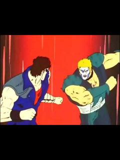 [x]北斗の拳 BGM - 戦闘 - YouTube