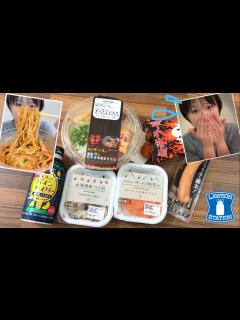 [x]美味しく幸せなローソン宅飲みになるはずだったのに、、、 - YouTube