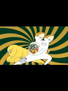 [x]NISSIN 日清のどん兵衛 PRO CM 「どん兵衛プロ出た はじめまして松尾です・眉村ちあき」篇 30秒 - YouTube