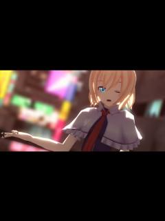 [x]アリスで酔いどれ知らず【カメラ配布