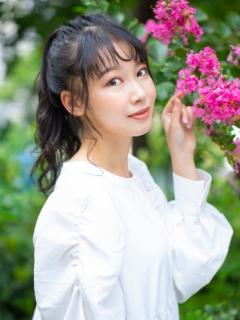 [x]七瀬 葵 | モデル事務所-バニラ(vanilla)