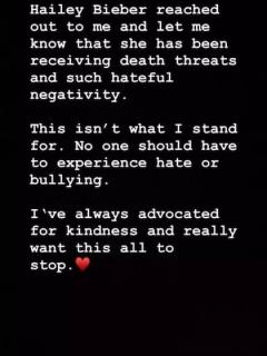 [x]El desesperado pedido de Selena Gomez a sus fans - LA NACION