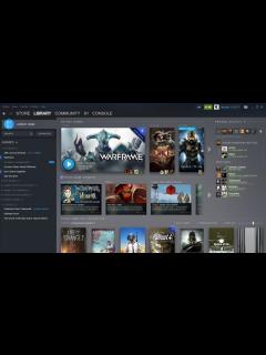 [x]Steam is about to get a major redesign | Windows Central