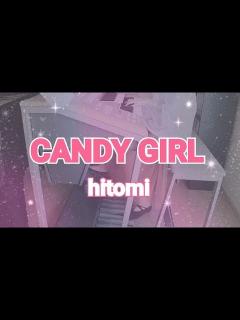 [x]CANDY GIRL hitomi エレクトーン演奏 7級 - YouTube