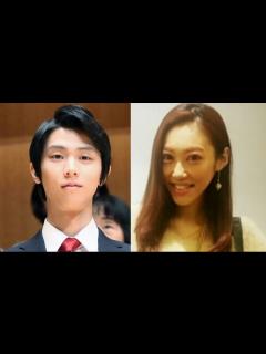 [x]羽生結弦と末延麻裕子さん 地元では有名な“ここだけの話”だった - NEWSポストセブン【動画公式】 | Yahoo! JAPAN