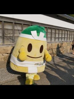 [x]「いなッピー」等の愛知県ゆるキャラ写真集 その1｜ゆるキャラ