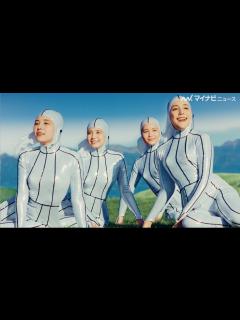 [x]【ピアノ売ってちょーだい！】タケモトピアノダンサーズとAIキリンの共演⁉︎ シュールすぎる世界観がクセになる タケモトピアノ新CM「タケモト ...