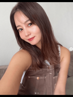 [x]「天使かと思いました」堀北真希の妹NANAMI“水着にデニム”コーデで美背中披露｜概要｜ニュース｜ピンズバNEWS