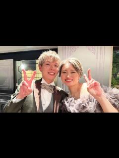 [x]無事、結婚式を挙げました！ - YouTube