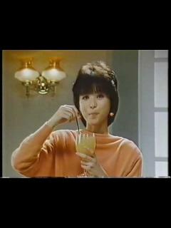[x]松田聖子012 - YouTube