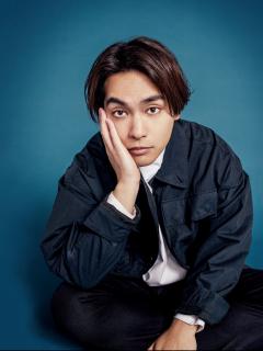 [x]柳楽優弥──若きスター俳優8人が新作と好きな映画を語る | GQ Japan