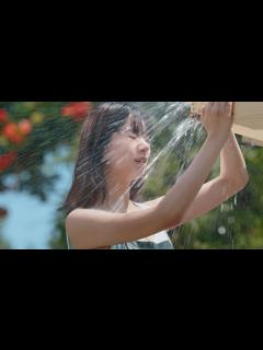 [x]池田エライザが走るとこうなる - YouTube