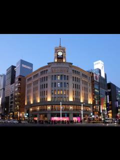 [x]優雅なショッピングを楽しもう！銀座の人気ブランド＆デパート10選 - おすすめ旅行を探すならトラベルブック(TravelBook)