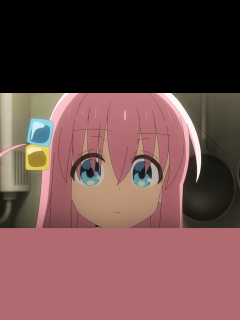 [x]ぼっち・ざ・ろっく！ - シーズン1 - 2話 (アニメ) | 無料動画・見逃し配信を見るなら | ABEMA