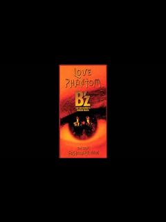 [x]（DTM gt＆voなし） B'z 「LOVE PHANTOM」 - YouTube