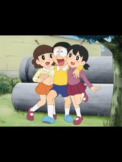 [x]ドラえもんのふたなりのしずかちゃんとHした夢を見た - YouTube