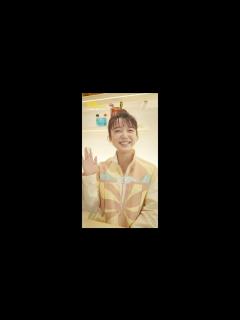 [x]上白石萌音さんからコメントが到着！ - YouTube