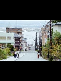 [x]坂上 │ 北海道函館 | My Blog │ Facebook 【東北路行記：適合慢步旅行的城市依據（三）坂之上】 九州… | Flickr