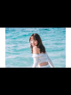 [x]堀北真希の妹で話題・NANAMIインタビュー＜後編＞「初写真集は素の表情がたくさん詰まった1冊」 | ENTAME next - アイドル情報 ...