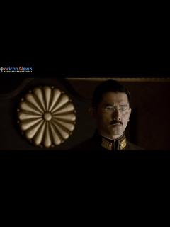 [x]昭和天皇役の本木雅弘を小林よしのりが絶賛 映画『日本のいちばん長い日』試写会 - YouTube