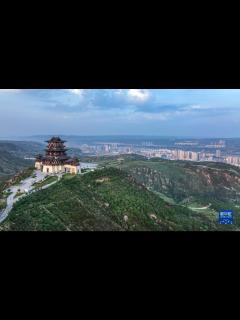 [x]陕西神木的十年生态变迁_中国经济网——国家经济门户