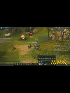 [x]Aika Online Game Review