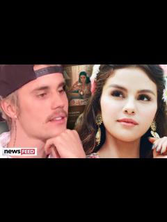 [x]Fans Think Selena Gomez Sings About Justin Bieber On 'De Una Vez ...