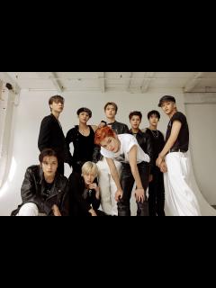 [x]'컴백' NCT 127, 야성미 폭발 신곡 'Ay-Yo'로 가요계 삼킨다