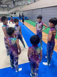 [x]第三套全国小学生广播体操七彩阳光【原版字幕】【高清】 _腾讯视频