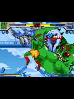 [x]キン肉マン マッスルファイト アトランティス(20210101版)必殺技集 - ニコニコ動画