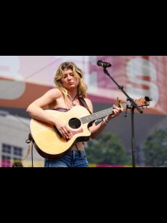 [x]Dasha Shares How ‘Austin’ Line Dance ‘Flipped’ Her Life ‘On Its Head ...