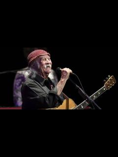 [x]Grammy Award-winning singer David Crosby dead at 81