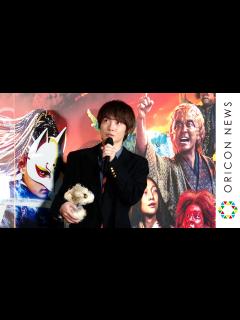 [x]神木隆之介、令和版『妖怪大戦争』に出演決定 2005年以来16年越しの続編で寺田心の先生役 - オリコン | Yahoo! JAPAN