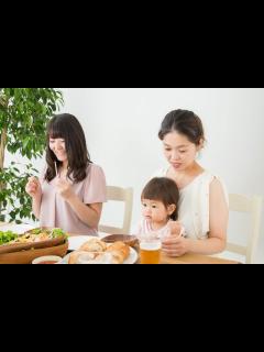 [x]ママ会では何をする？場所の選び方のポイント・服装 | スペースマーケットマガジン