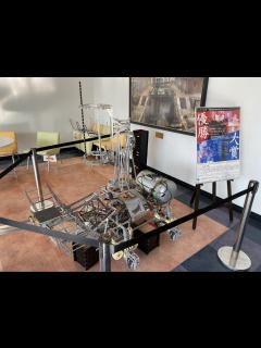 [x]熊本・人吉・八代、高専と城巡り、名城100オープンデータで作った城スタンプ