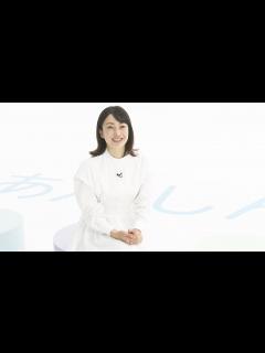 [x]菅野美穂「せっかくなら長生きしたい」 そのために取り組んでいることとは？ 朝日生命新CM「ロゴハーモニー」編インタビュー - YouTube