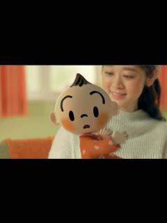 [x]ライオンキレイキレイCM - YouTube