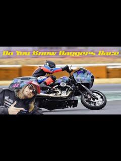 [x]【長瀬智也 激走！】ハーレーがサーキットを駆け抜けるKING OF THE BAGGERS - YouTube
