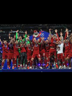 [x]On this day in 2019: Liverpool beat Tottenham to clinch Champions ...