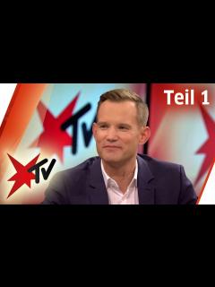 [x]Virologe Prof. Hendrik Streeck im Talk: Teil 1 | stern TV - YouTube