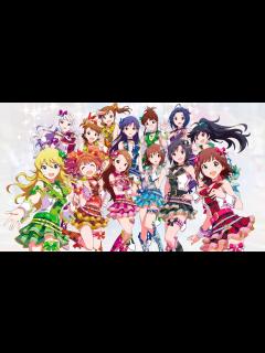 [x]The Idolm@ster: One For All Second Trailer - YouTube