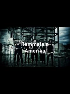 [x]Rammstein: Amerika - YouTube