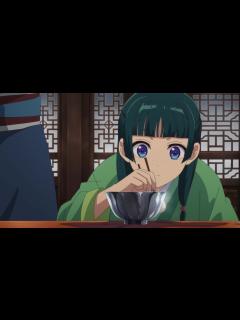 [x]薬屋のひとりごと 第7話 里帰り アニメ/動画 - ニコニコ動画