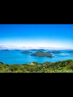 [x]世界が認めた絶景！瀬戸内海を一望できる県内屈指のビュースポット／紫雲出山（香川県三豊市）