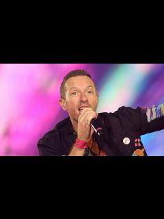 [x]Chris Martin battling 'serious lung infection,' Coldplay forced to ...