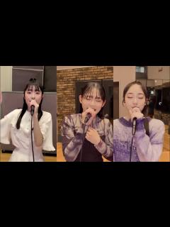 [x][4Kなめらか] Little Glee Monster “アカペラ春ソングメドレー” (AI リマスター版) - YouTube