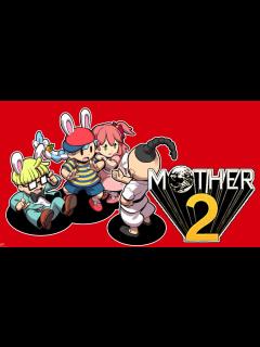 [x]#4【MOTHER2/Earthbound】今日こそ集え仲間！はじめてのマザー2ぺこ！【ホロライブ/兎田ぺこら】 - YouTube