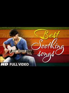 [x]OFFICIAL: Best Soothing Songs of Bollywood | Soothing Music - YouTube