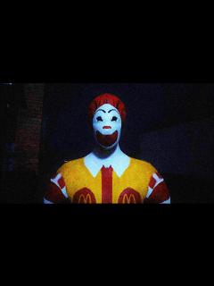 [x]マクドナルドのドナルドに襲われるホラーゲーム【Ronald】実況プレイ - YouTube