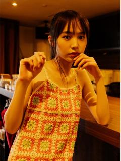 [x]井桁弘恵『週プレ プラス！』アザーカットデジタル写真集「雨、時々、クリームソーダ。～prologue～」 週プレ PHOTO BOOK - 微图坊